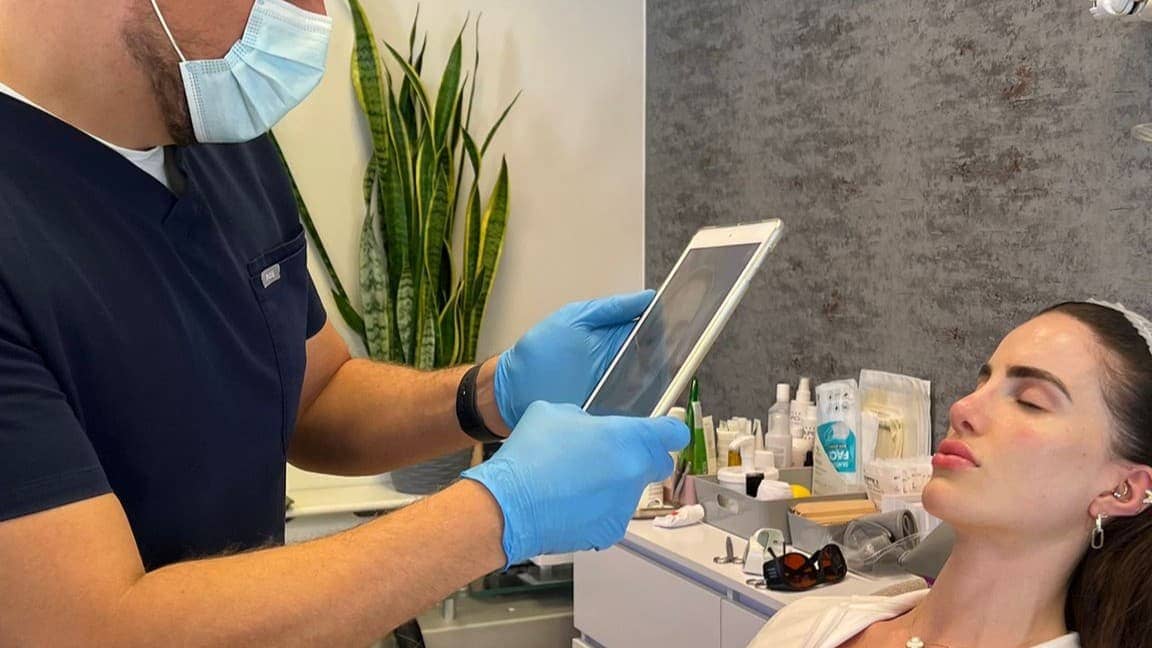 Initial Consultation