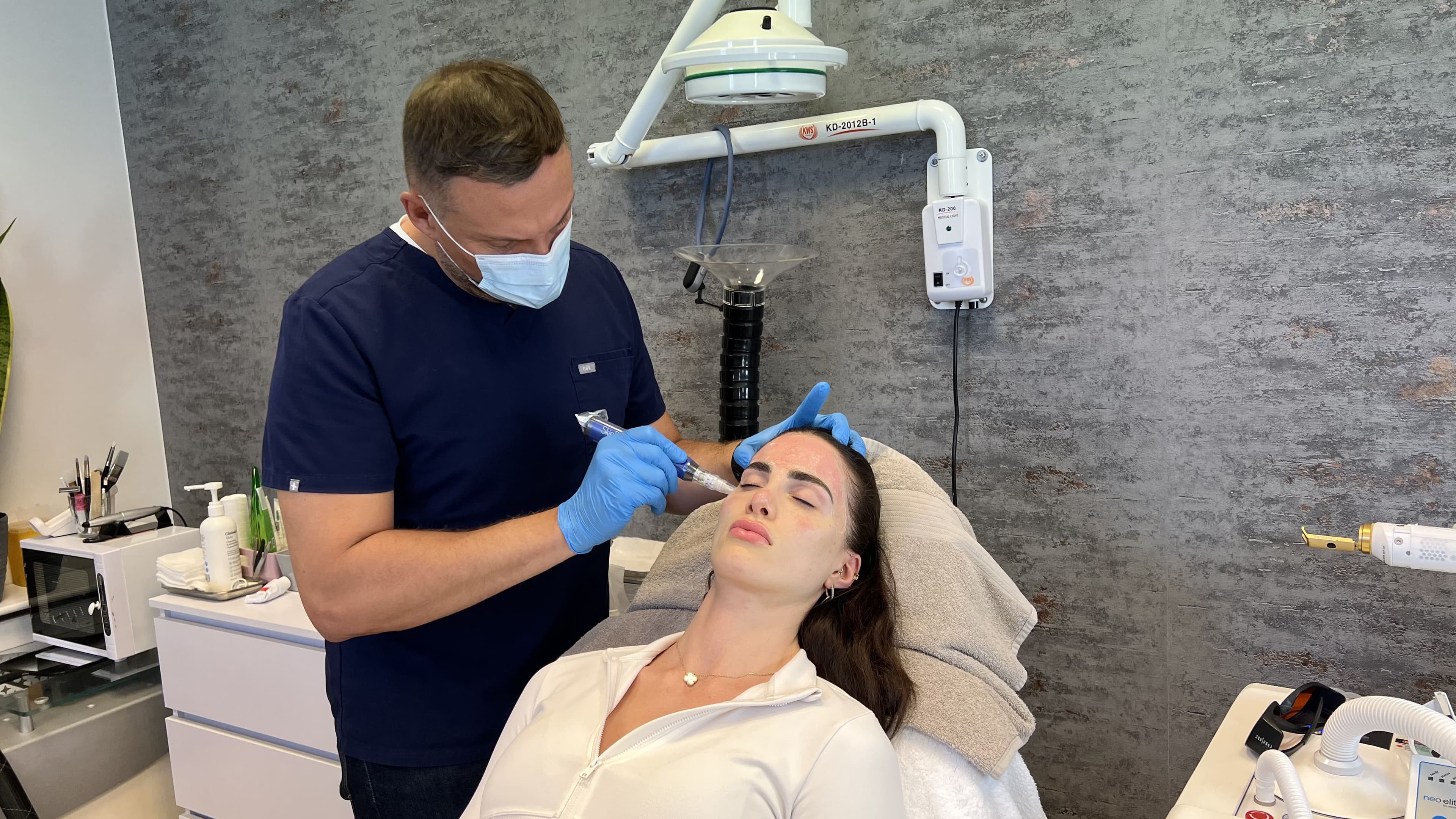 Customised Treatment Plan