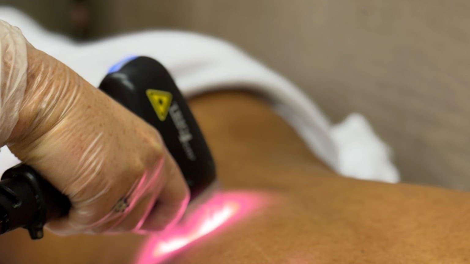 Soprano Treatment