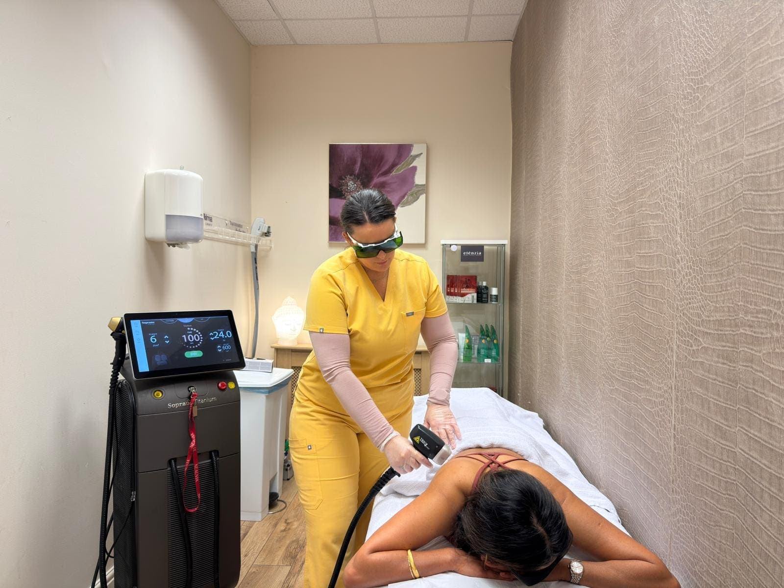 Hair Removal