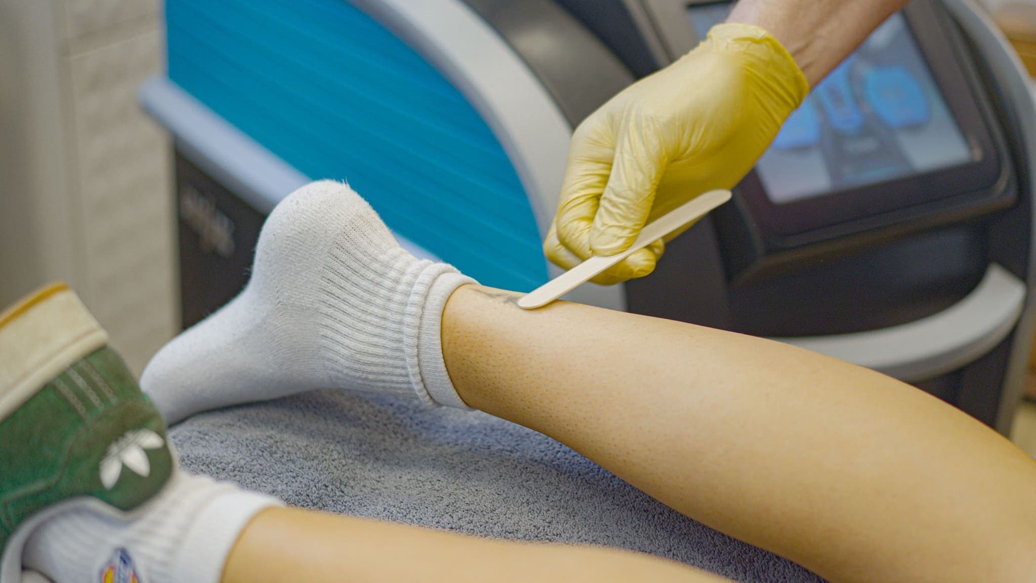 Aftercare & Recovery