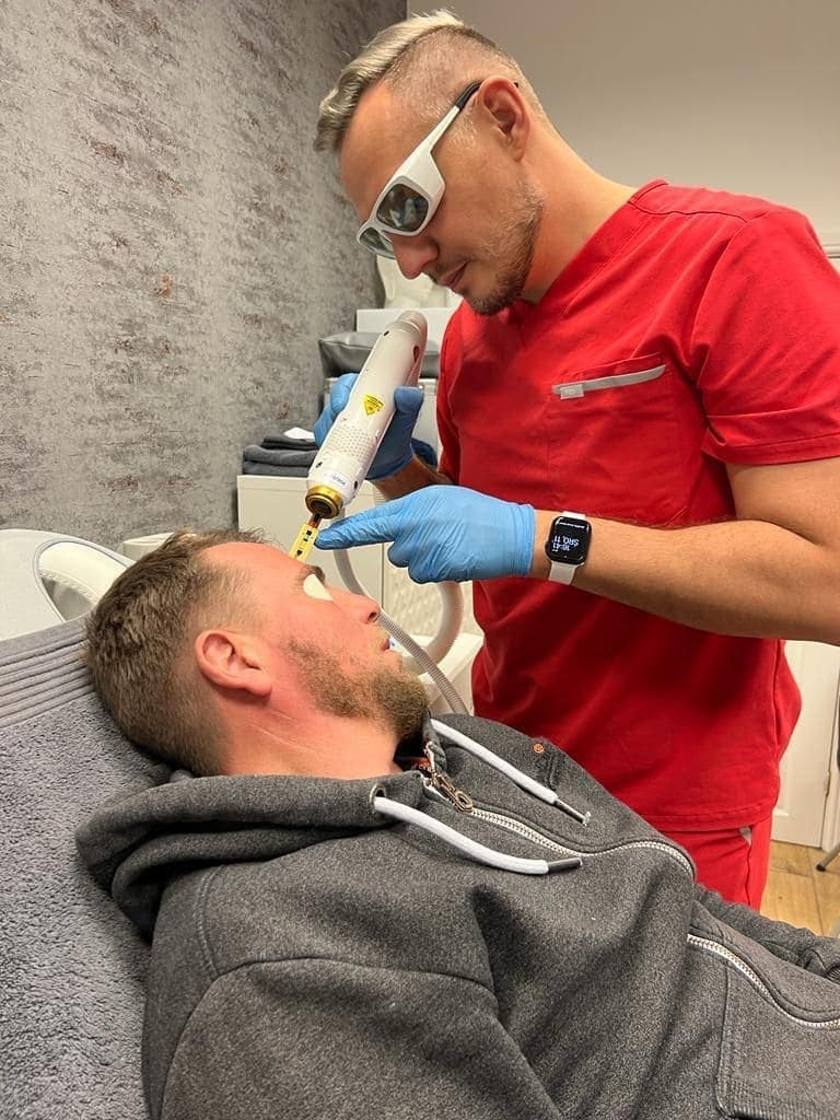 Skin Condition Treatment