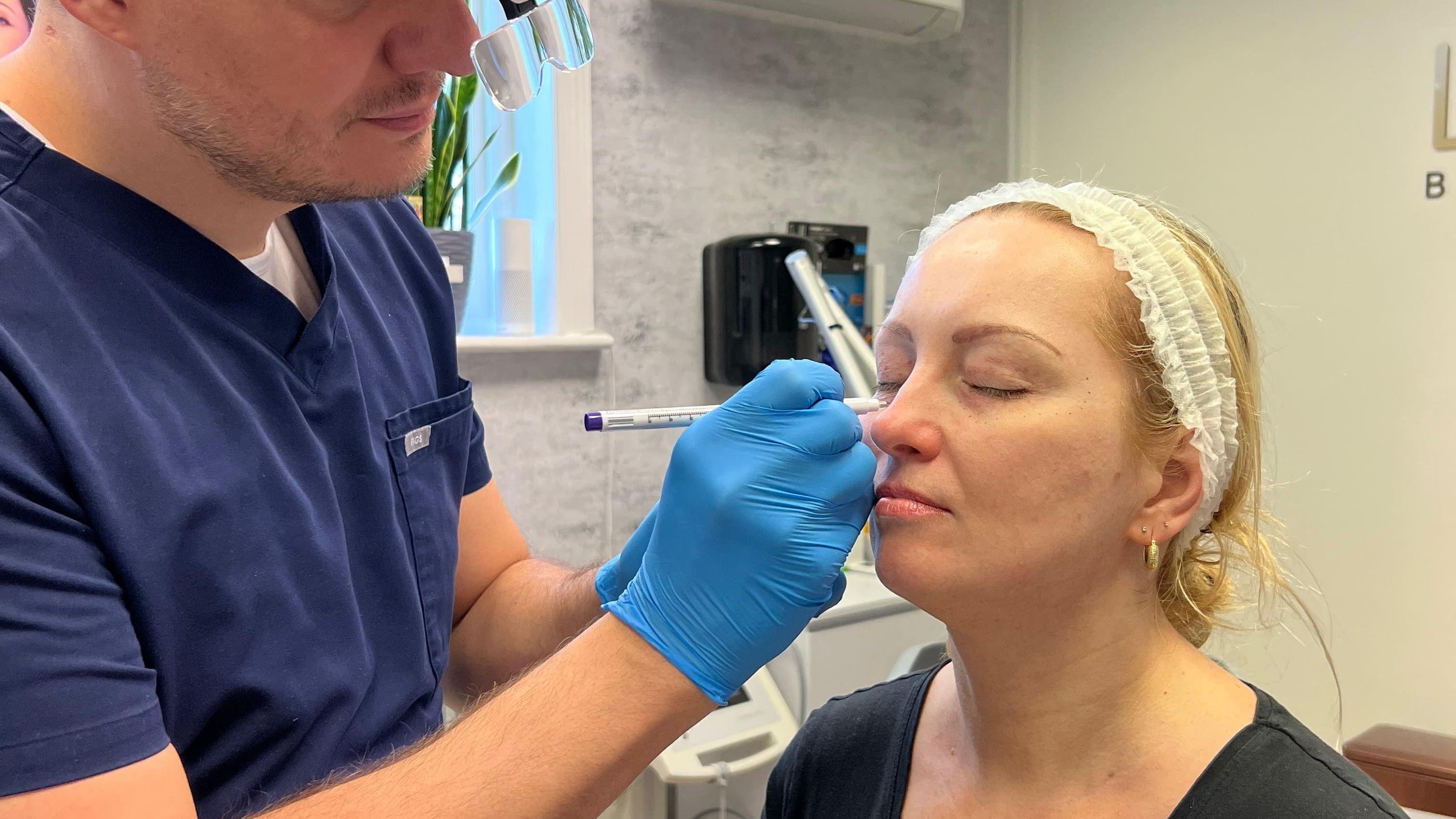 Initial Consultation