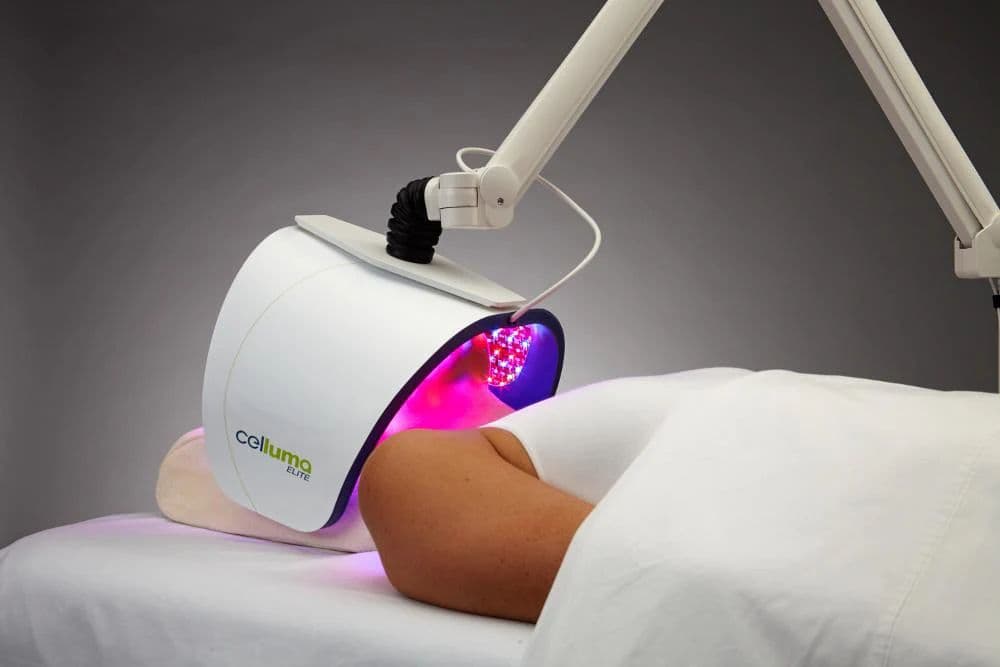 Celluma LED Light Therapy
