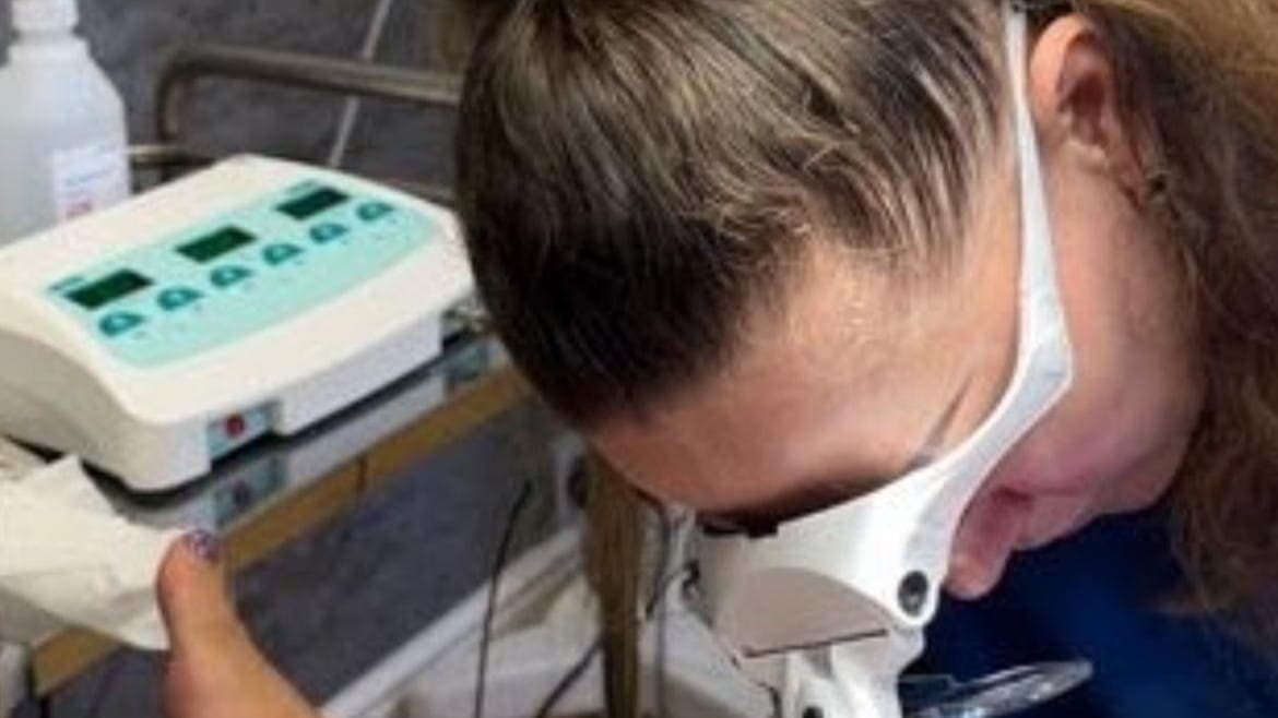 Electrolysis