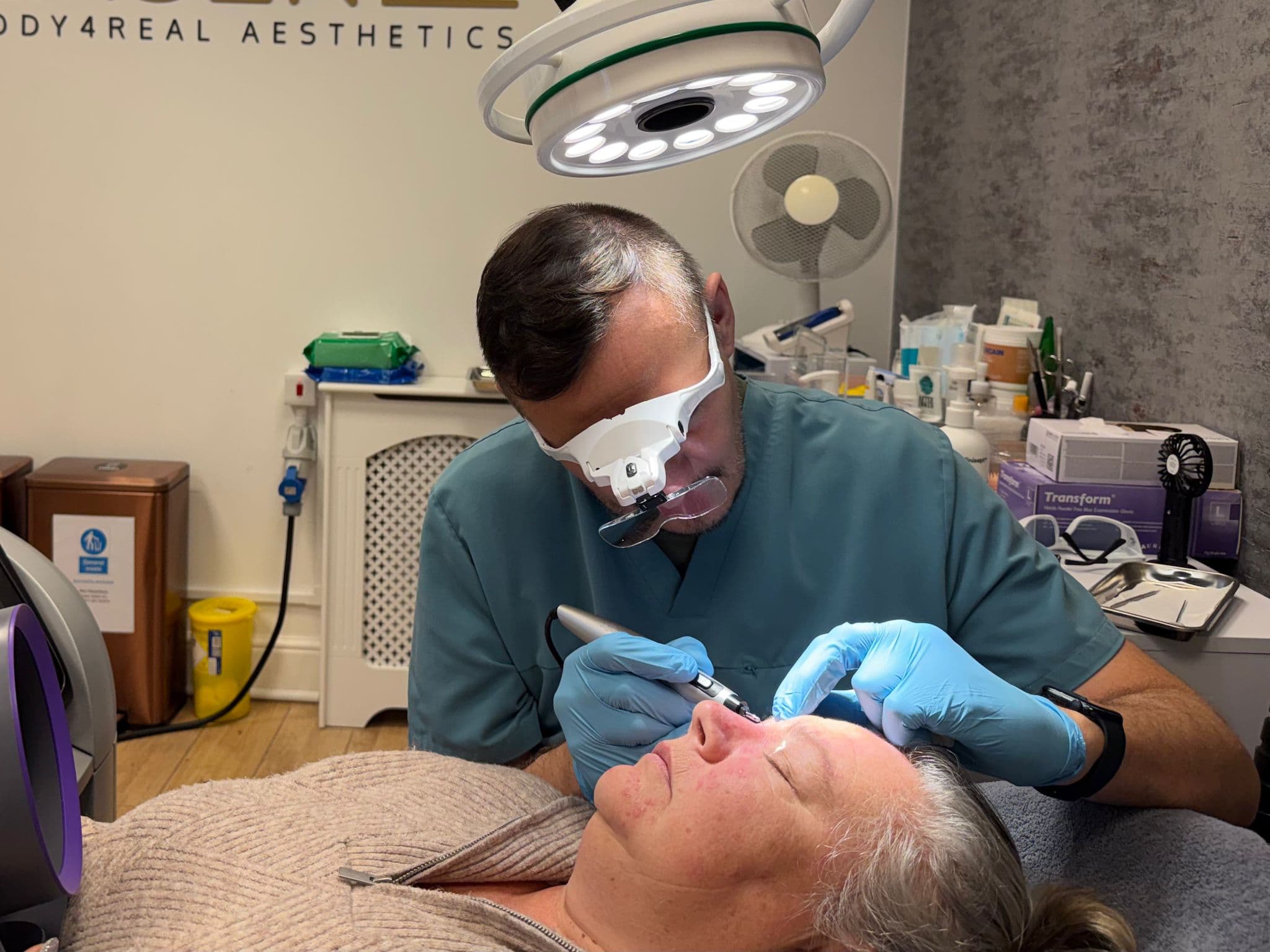 Skin Treatments